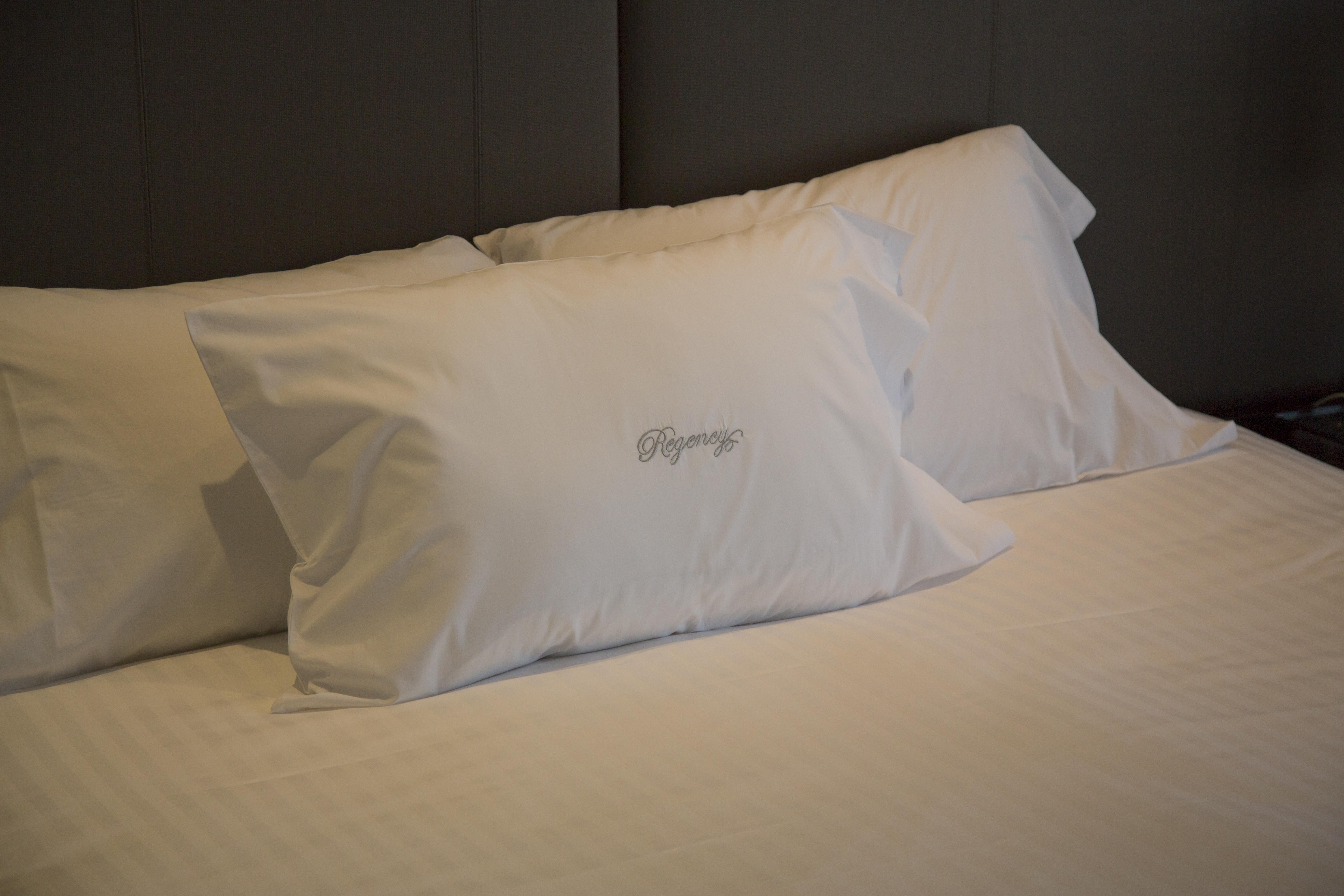 Regency Way Montevideo Hotel Экстерьер фото