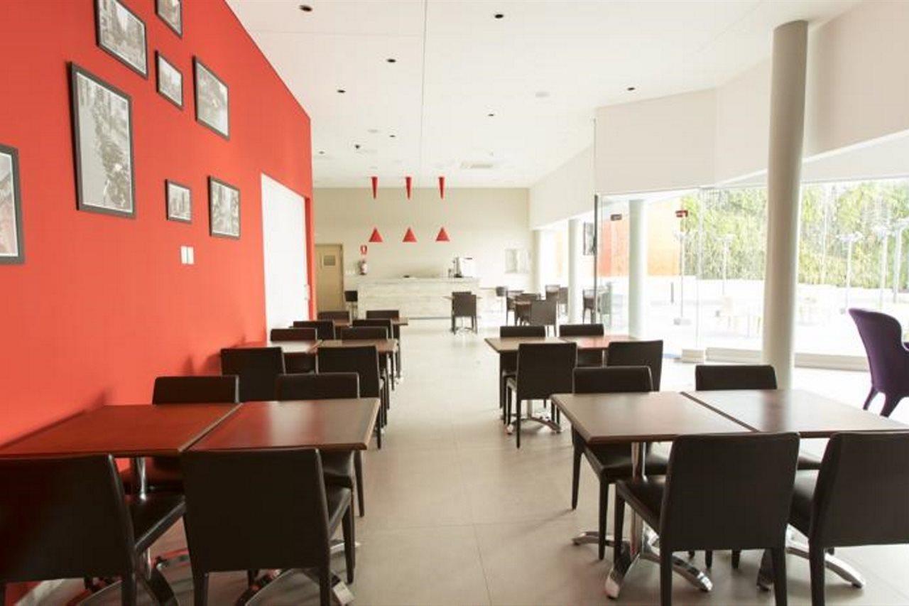 Regency Way Montevideo Hotel Экстерьер фото