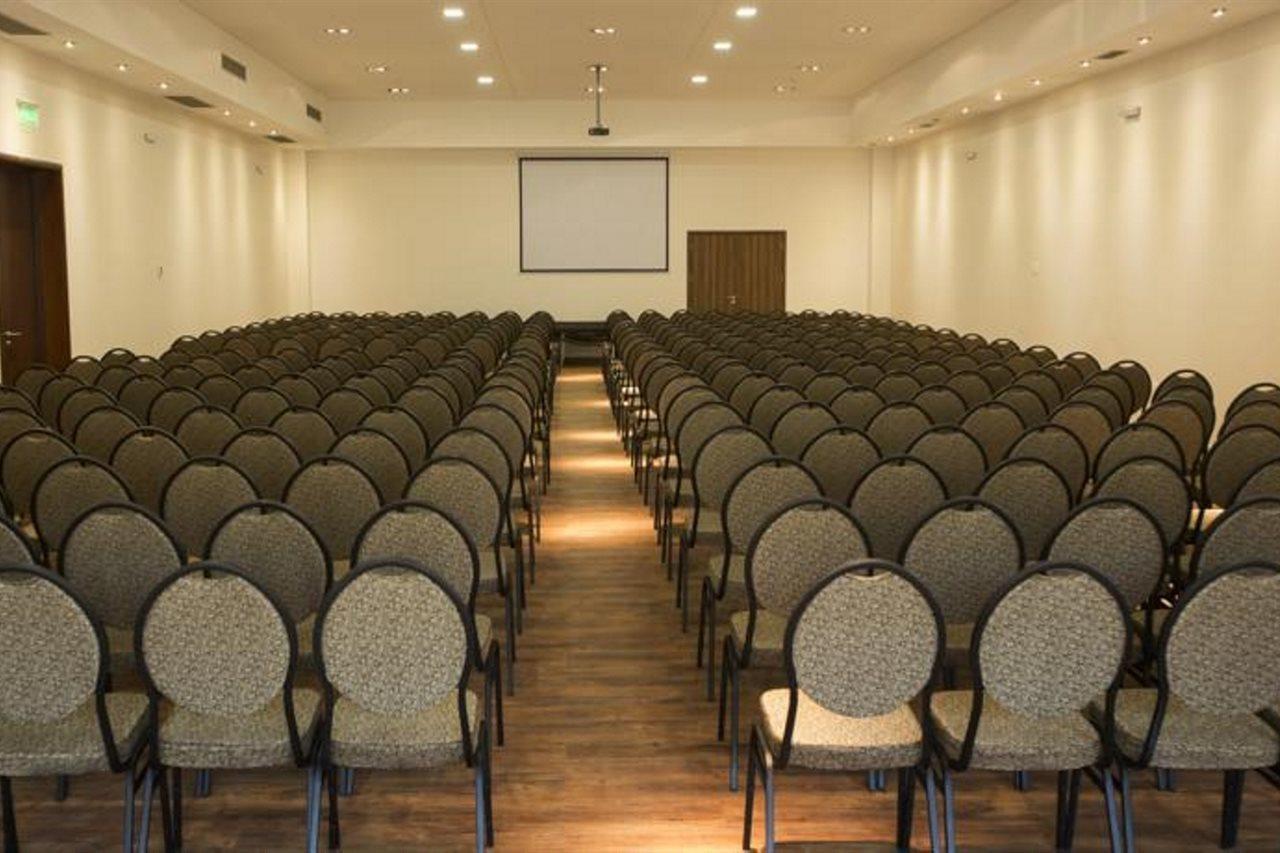 Regency Way Montevideo Hotel Экстерьер фото